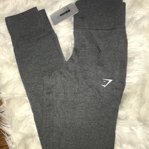 Gymshark High Waisted Jogger